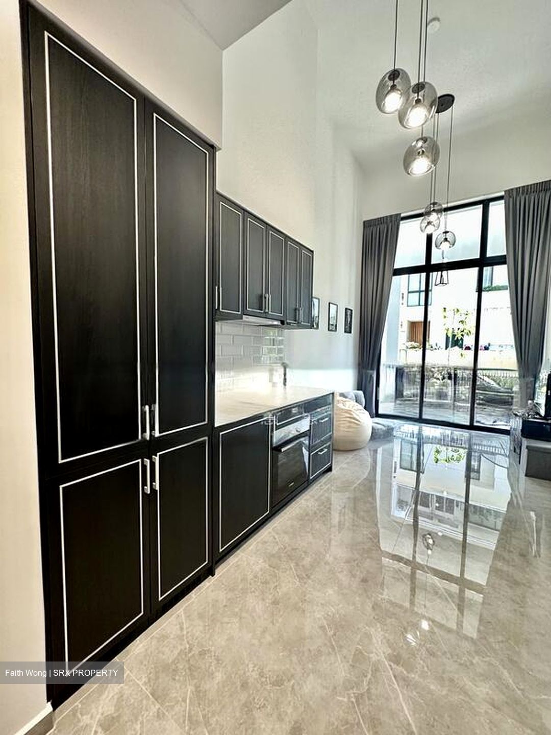 Mayfair Gardens (D21), Condominium #502146061